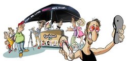 Karikatuur