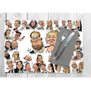 Karikatuur