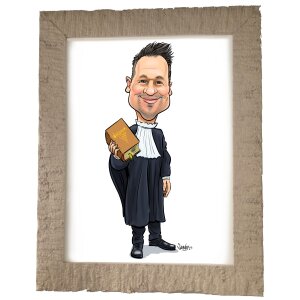 Karikatuur